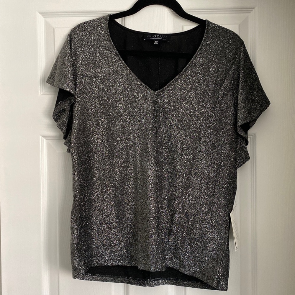 Party Blouse